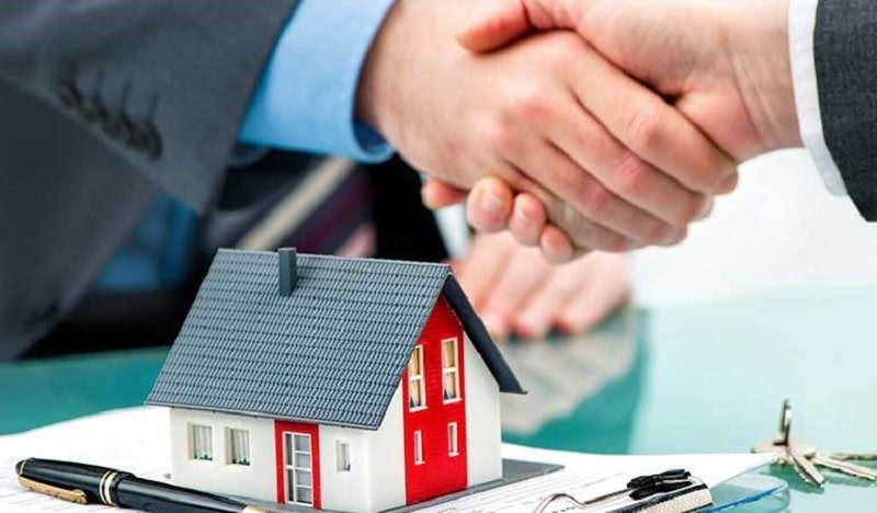 قرارداد ملکی
